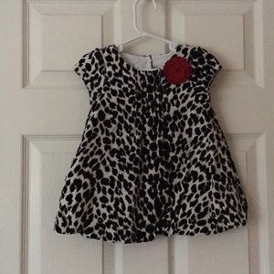 Pippa & Julie Toddler Dress